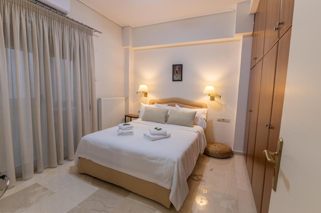 In Marble Hotel Volos Ngoại thất bức ảnh