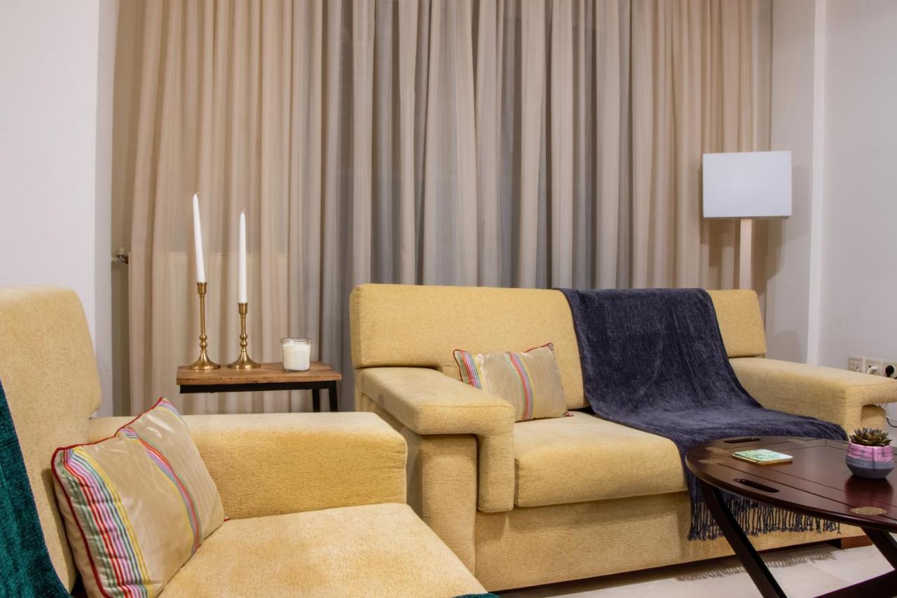 In Marble Hotel Volos Ngoại thất bức ảnh