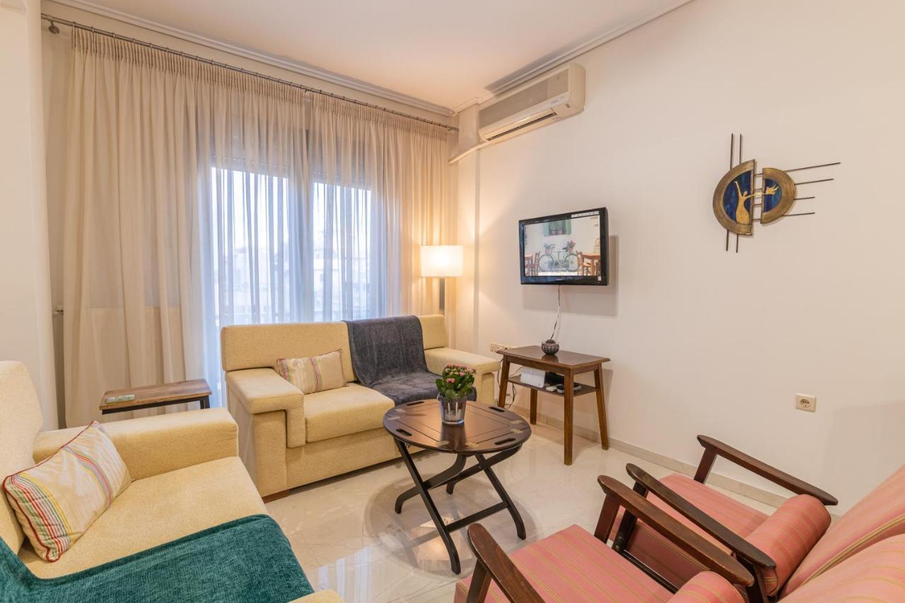 In Marble Hotel Volos Ngoại thất bức ảnh